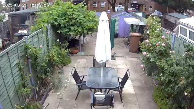 3 bedroom house in London House Exchange