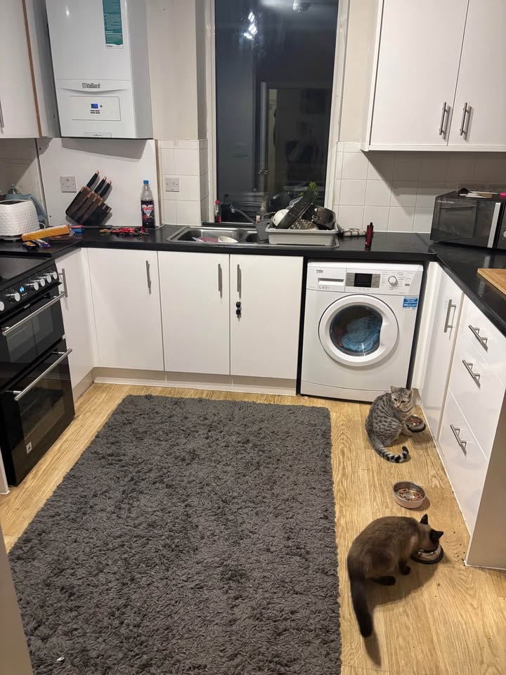 1 bedroom flat in Chelmsford House Exchange