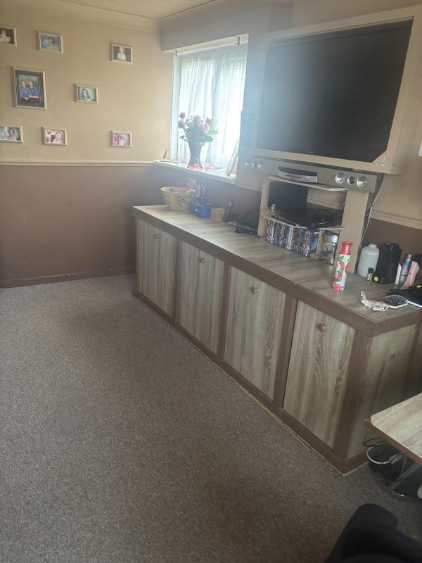 2 bedroom maisonette in Reading House Exchange