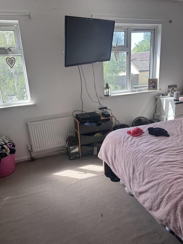 2 bedroom house in Stevenage House Exchange