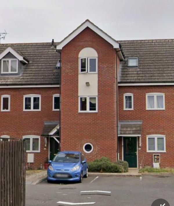 2 bedroom flat in Hitchin House Exchange