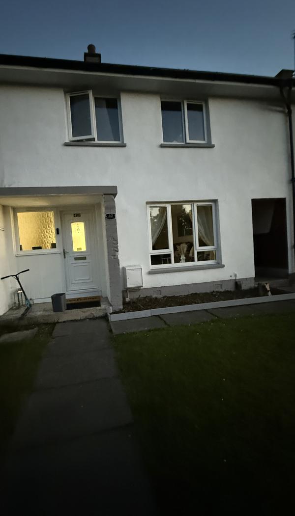 2 bedroom house in East Kilbride House Exchange