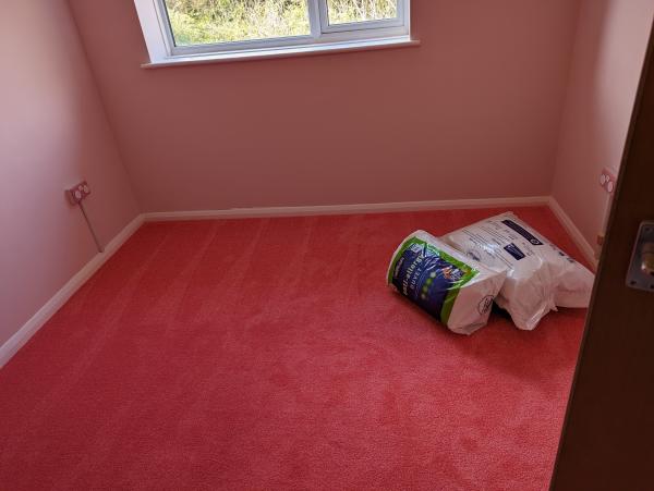 2 bedroom house in Mile Oak House Exchange