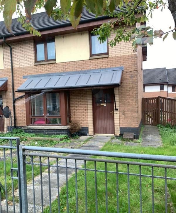 3 bedroom house in Airdrie House Exchange