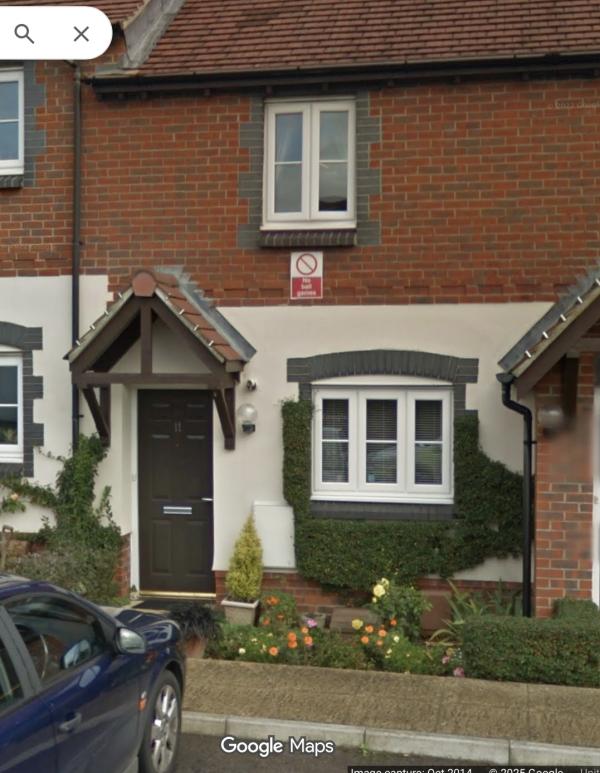 2 bedroom house in Selsey House Exchange