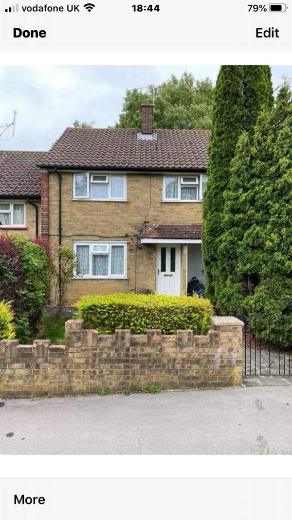 3 bedroom house in New Addington House Exchange