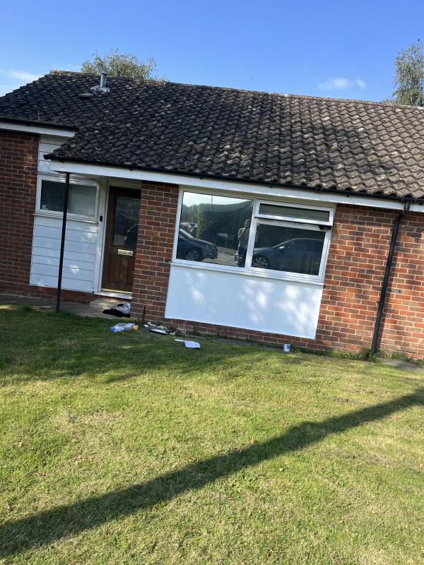1 bedroom bungalow in Maidstone House Exchange