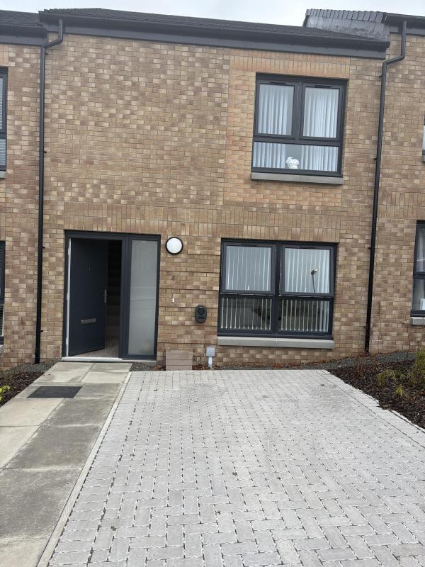 2 bedroom house in Greenock House Exchange