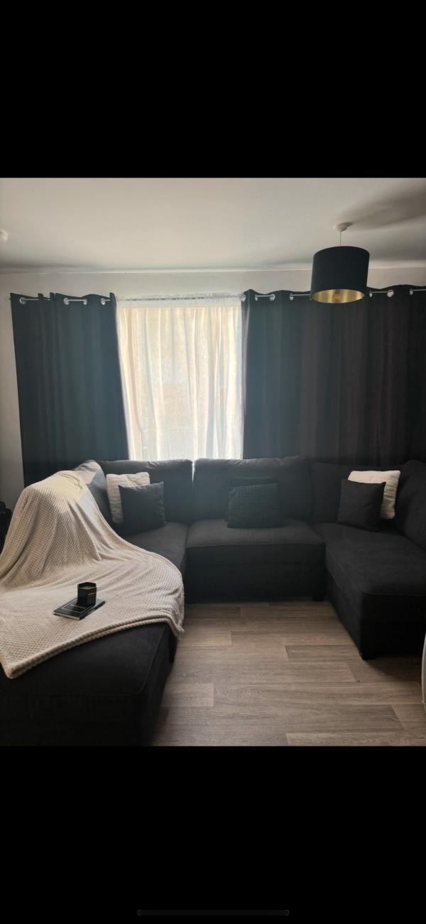 2 bedroom flat in London House Exchange