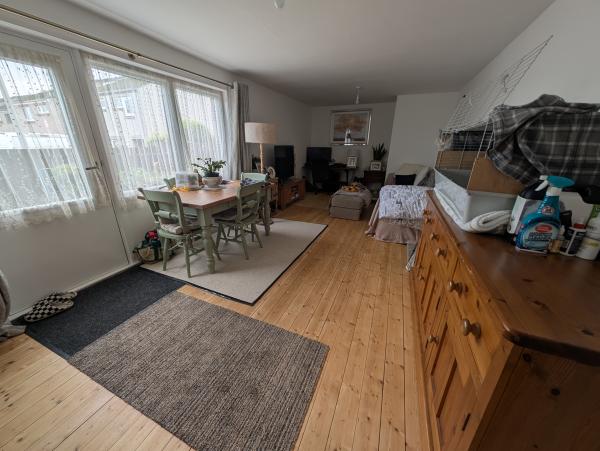 3 bedroom house in Eyemouth House Exchange