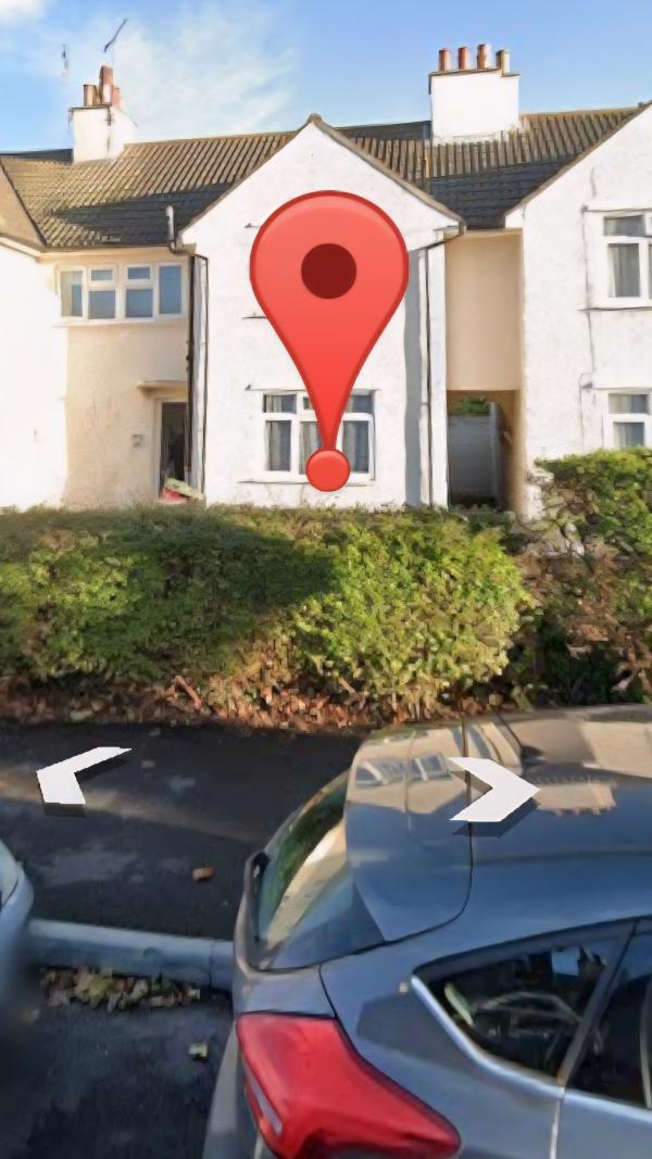5 bedroom house in Gravesend House Exchange