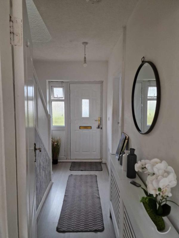 3 bedroom house in Tipton House Exchange