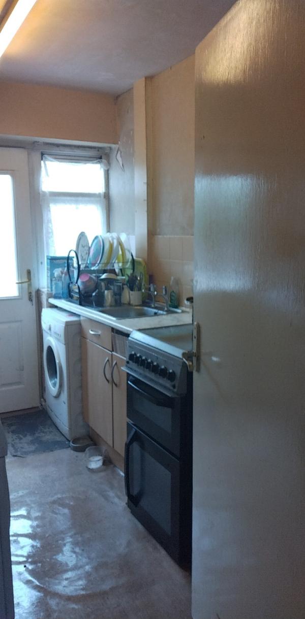 3 bedroom house in Parr House Exchange