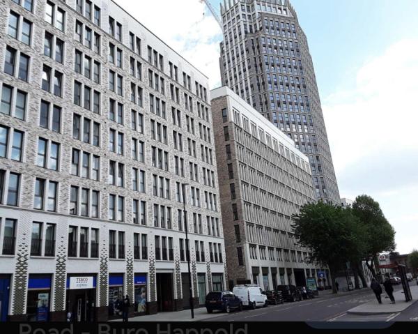 2 bedroom flat in Southwark   Greater London House Exchange