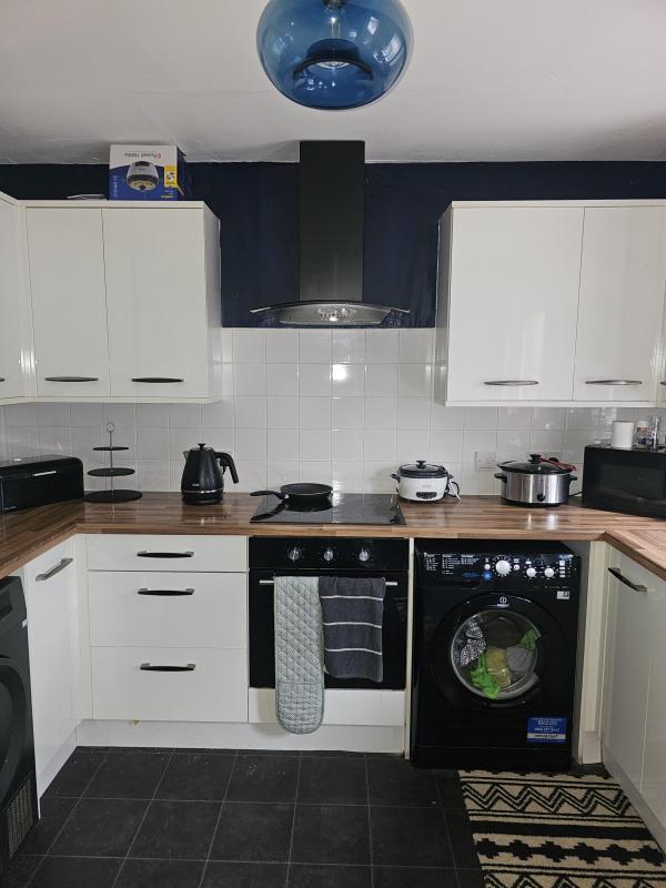 3 bedroom house in Eastfield House Exchange