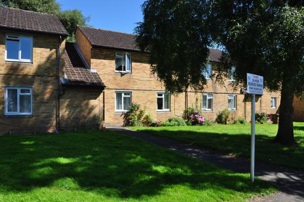 1 bedroom flat in Tiverton House Exchange
