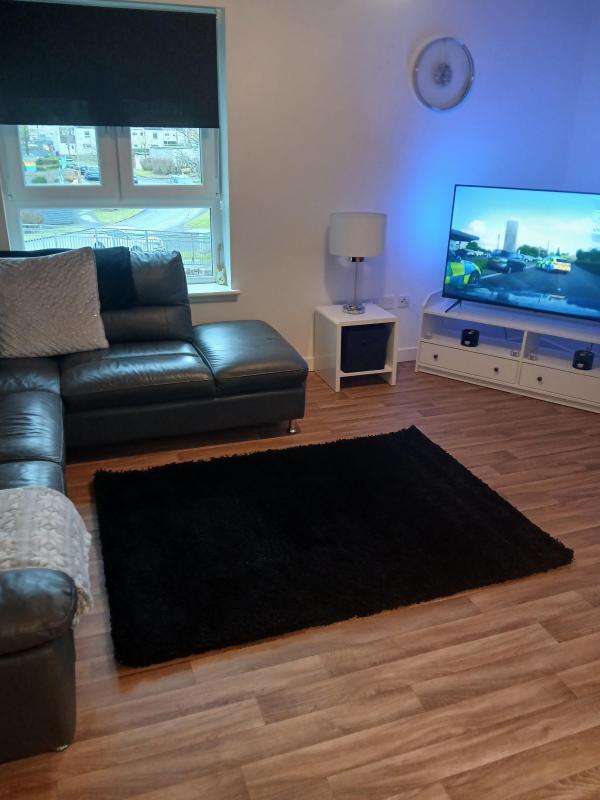 2 bedroom flat in Greenhills House Exchange