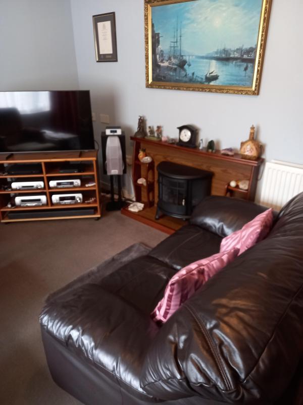 1 bedroom flat in Fishponds House Exchange