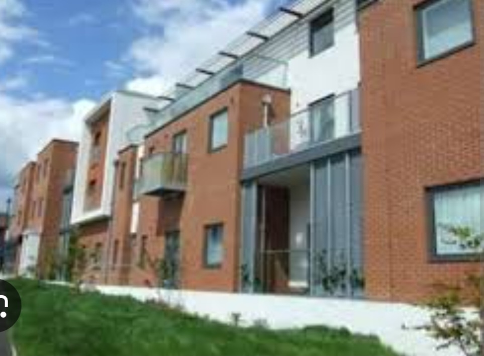 2 bedroom flat in Southchurch House Exchange