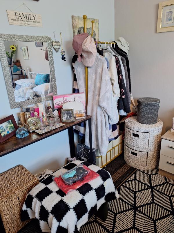 1 bedroom flat in Abercwmboi House Exchange