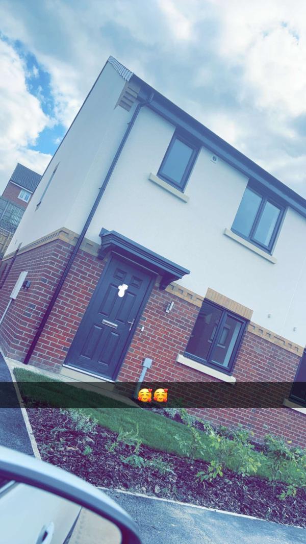 3 bedroom house in Wakefield House Exchange