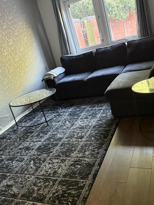 2 bedroom maisonette in Cheylesmore House Exchange