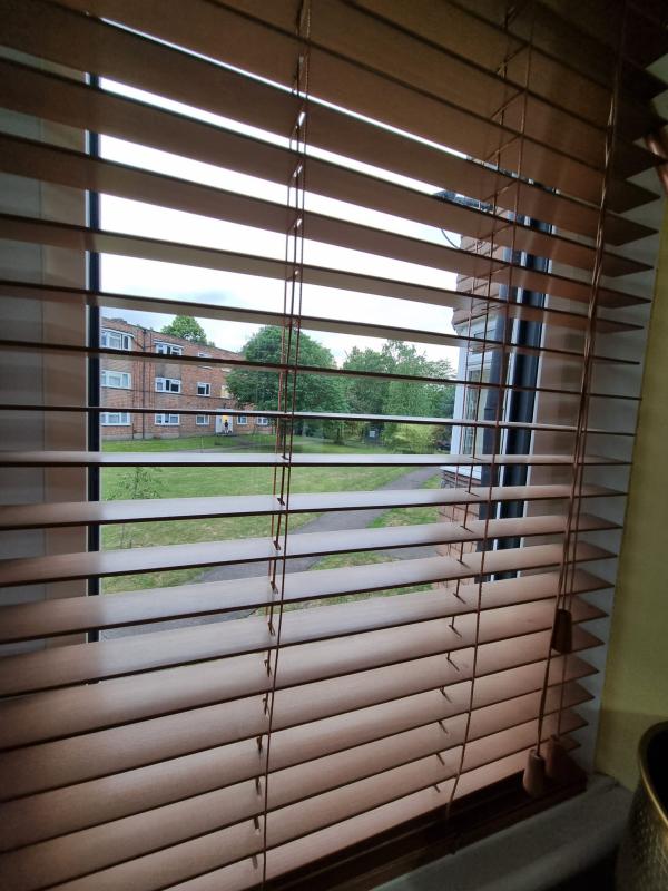 2 bedroom flat in Sutton House Exchange