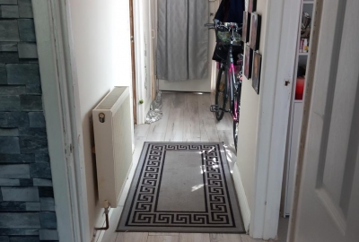 1 bedroom flat in Basildon House Exchange