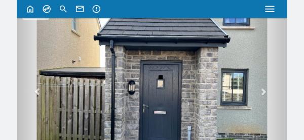 1 bedroom maisonette in Pennard House Exchange