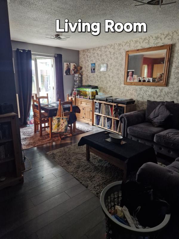 2 bedroom house in Basildon House Exchange
