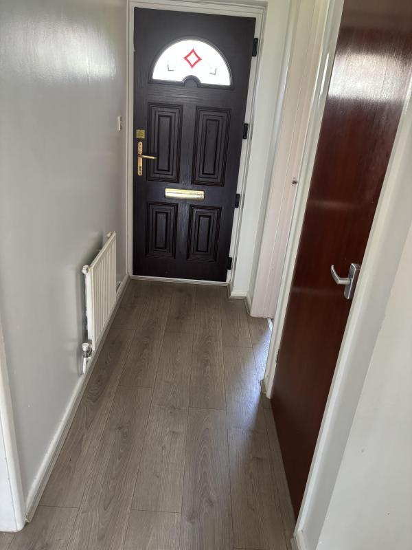 2 bedroom house in Dawley House Exchange