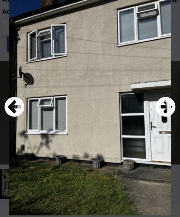 3 bedroom house in Borehamwood House Exchange