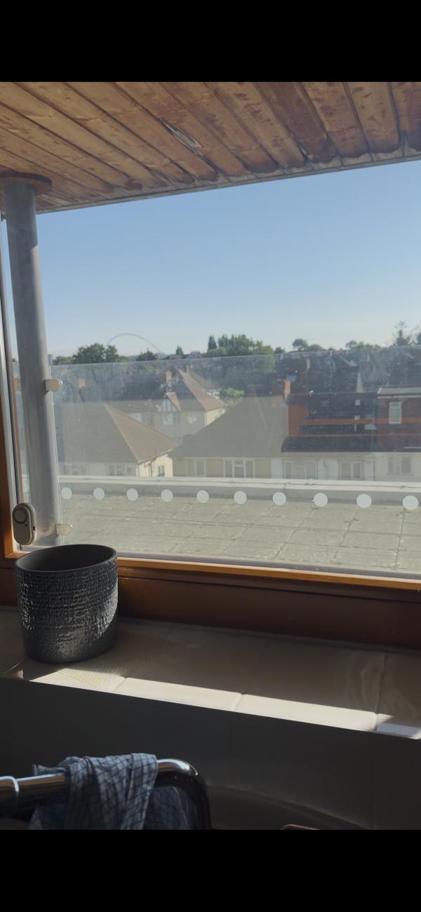 1 bedroom flat in Alperton House Exchange