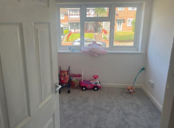2 bedroom flat in Dudley House Exchange