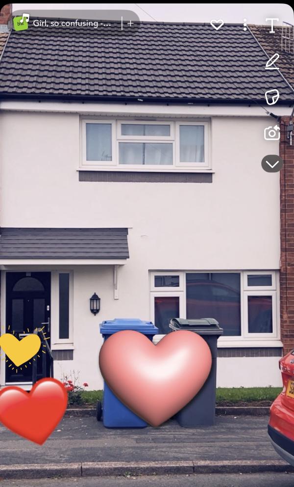 2 bedroom house in Stoke On Trent House Exchange