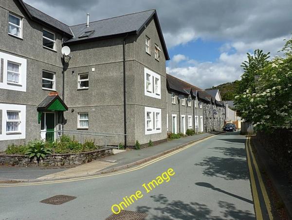 1 bedroom flat in Machynlleth House Exchange