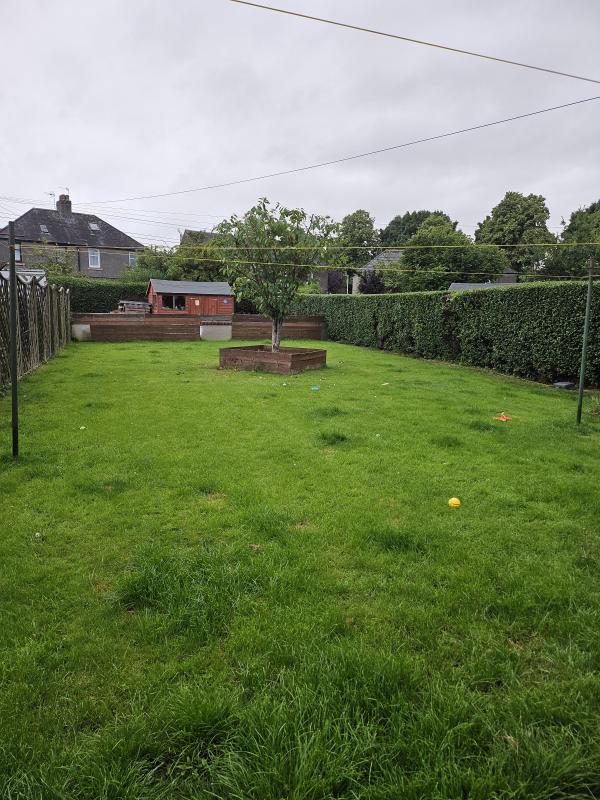 3 bedroom house in Riverside House Exchange