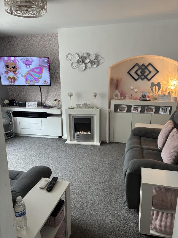 3 bedroom house in Becontree House Exchange