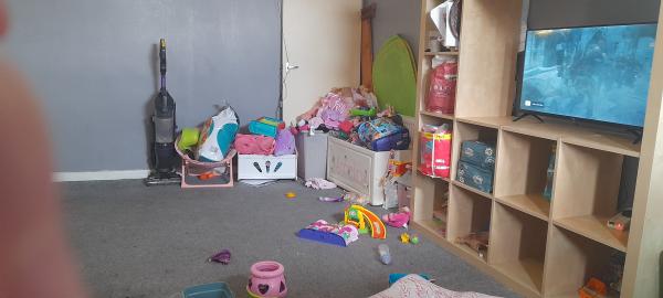2 bedroom flat in Bean House Exchange