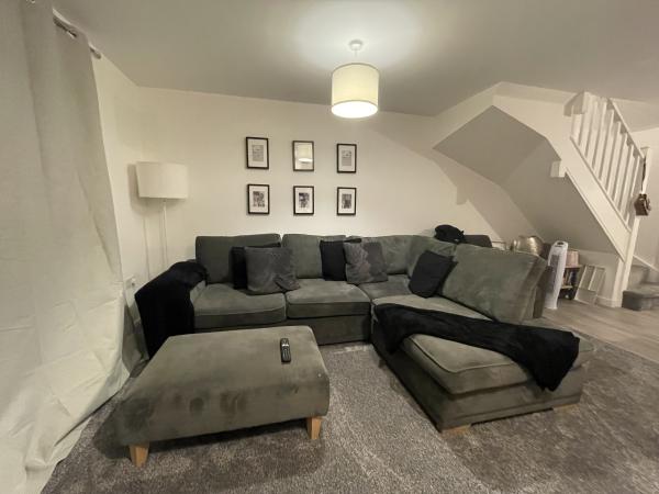 2 bedroom house in Boroughbridge House Exchange
