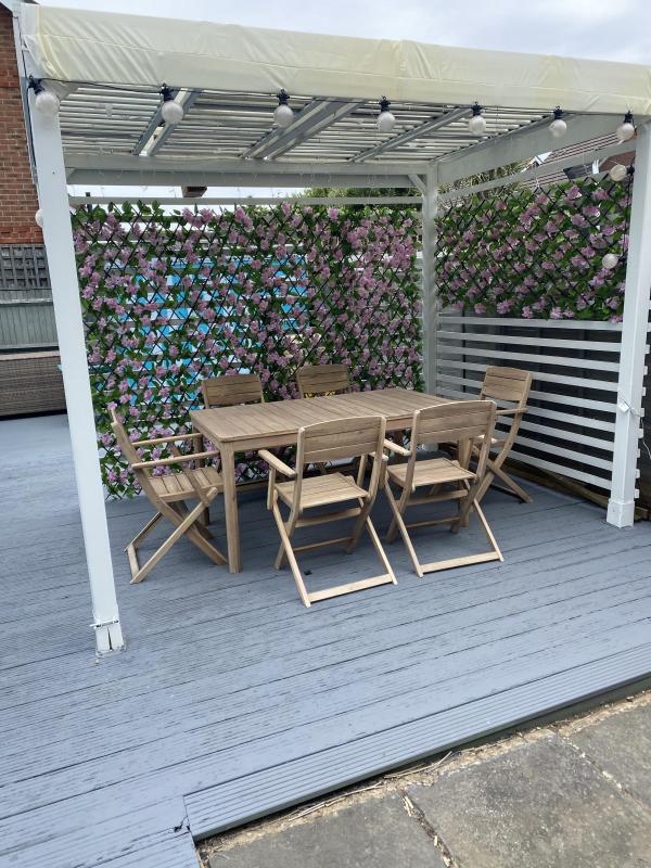 2 bedroom house in Selsey House Exchange