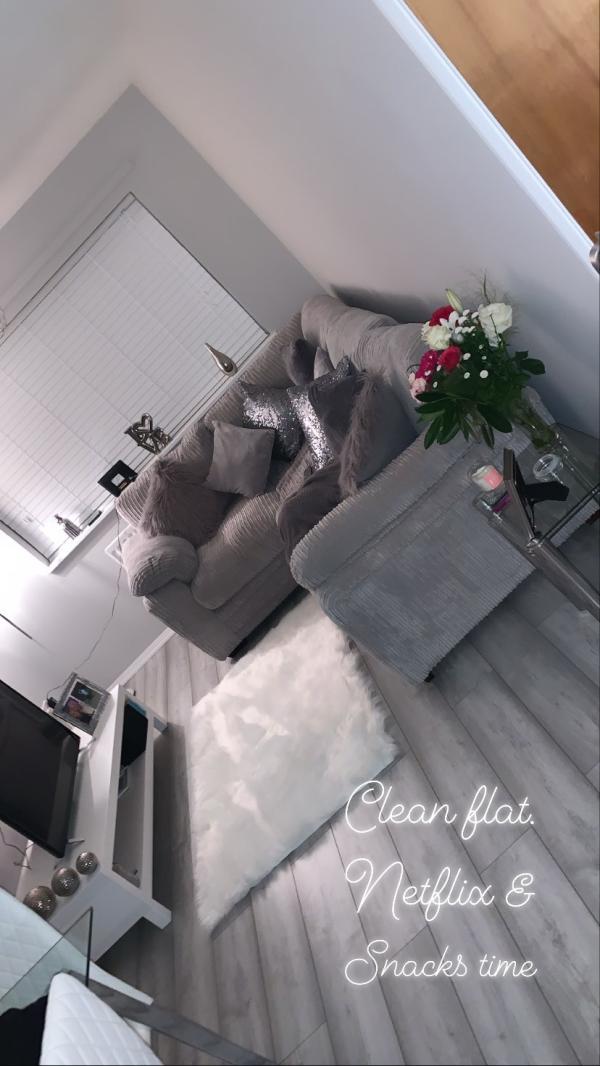 1 bedroom flat in Roffey House Exchange