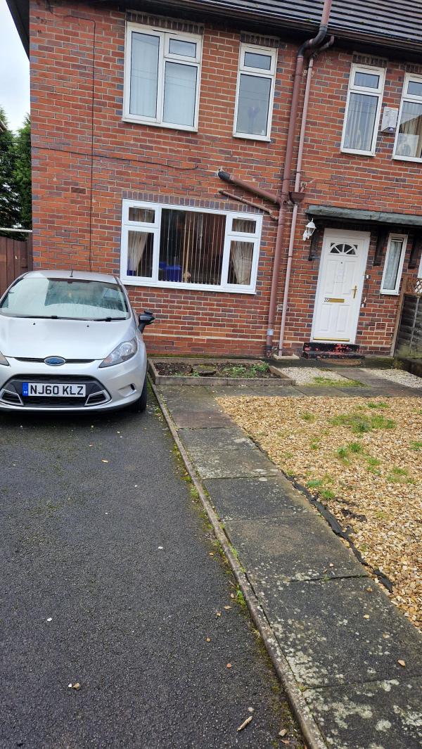 3 bedroom house in Meir House Exchange