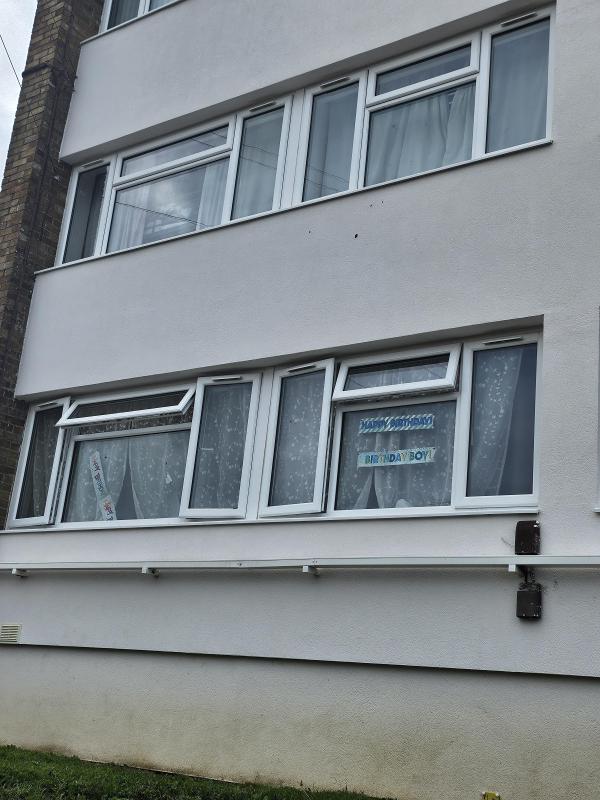 3 bedroom maisonette in Havant House Exchange