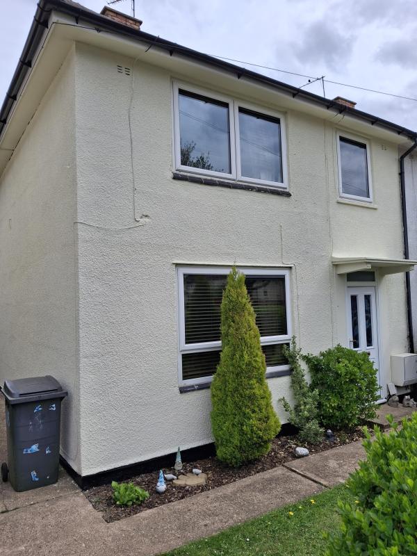3 bedroom house in Leicester House Exchange