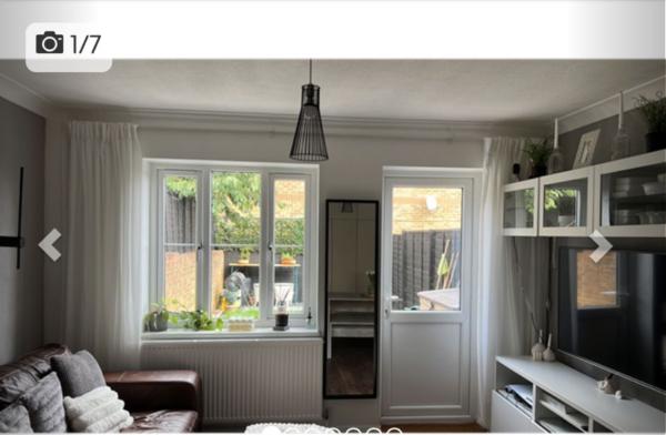 2 bedroom house in St Pauls Cray House Exchange