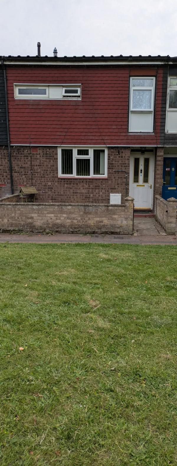 3 bedroom house in Sudbury House Exchange