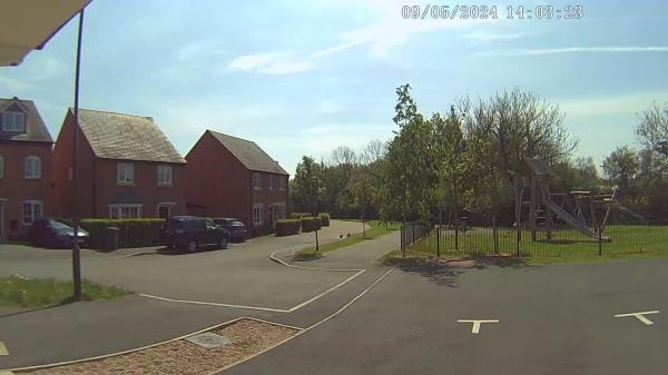 1 bedroom flat in Overseal House Exchange