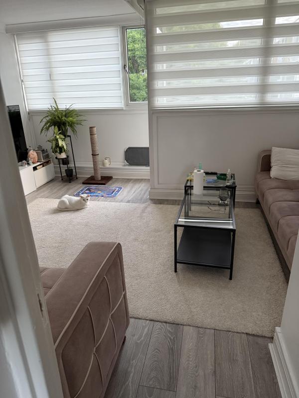 3 bedroom maisonette in Holloway House Exchange
