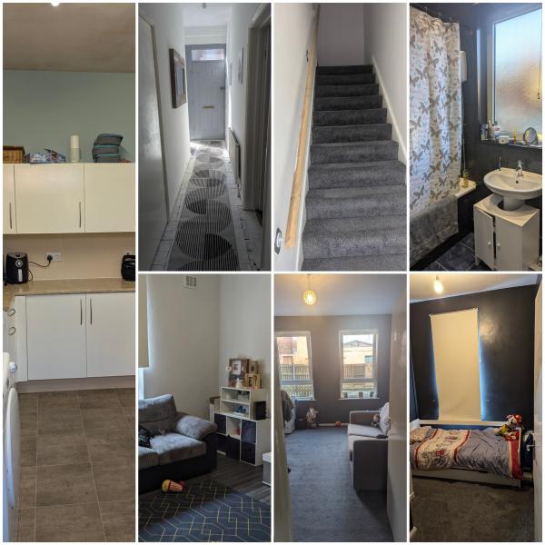 3 bedroom house in South Shields House Exchange